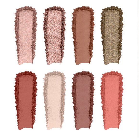 NWT Formula Z Glamgasm Face and Eye Palette - Picture 2 of 3